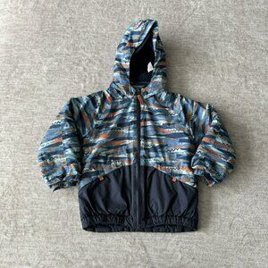 Patagonia Snow Pile Jacket